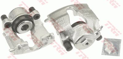 Brake Caliper TRW BHS290E