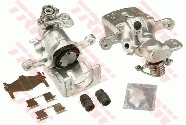 TRW BHS296E Brake Caliper