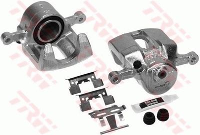 Brake Caliper TRW BHS302E