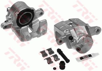 Brake Caliper TRW BHS304E