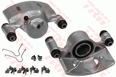 Brake Caliper TRW BHS306E