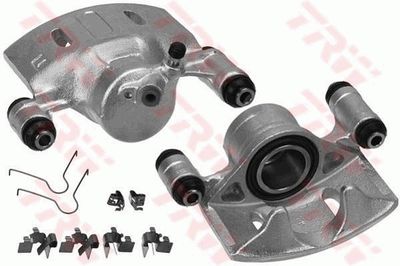 Brake Caliper TRW BHS307E
