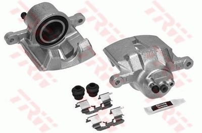 Brake Caliper TRW BHS310E
