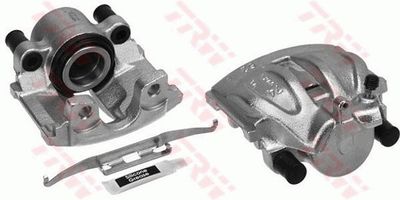 Brake Caliper TRW BHS315E