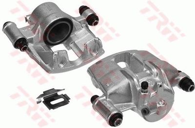 Brake Caliper TRW BHS316E