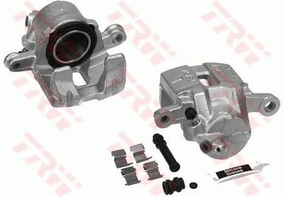 Brake Caliper TRW BHS320E