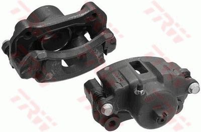 Brake Caliper TRW BHS349