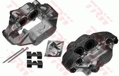Brake Caliper TRW BHS530E