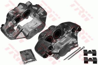 Brake Caliper TRW BHS531E