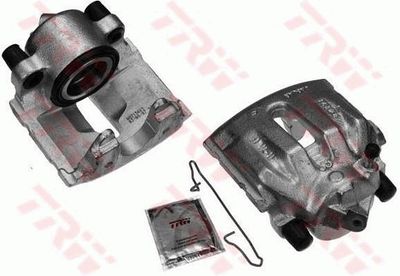 Brake Caliper TRW BHS556E