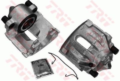 Brake Caliper TRW BHS557E