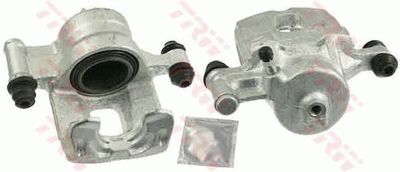 Brake Caliper TRW BHS577E