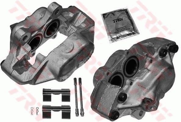 TRW BHS592E Brake Caliper