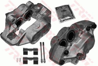 Brake Caliper TRW BHS592E