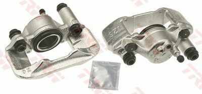 Brake Caliper TRW BHS635E