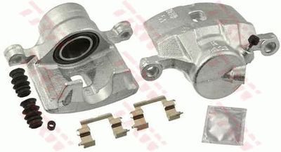 Brake Caliper TRW BHS643E