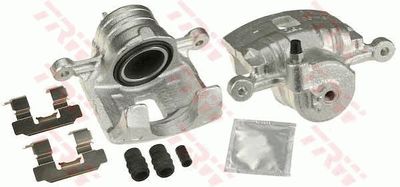 Brake Caliper TRW BHS644E