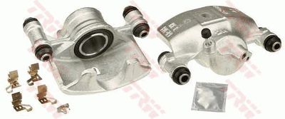 Brake Caliper TRW BHS646E