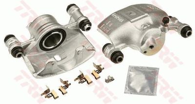 Brake Caliper TRW BHS647E