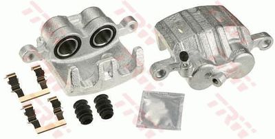 Brake Caliper TRW BHS648E