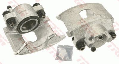 Brake Caliper TRW BHS660E