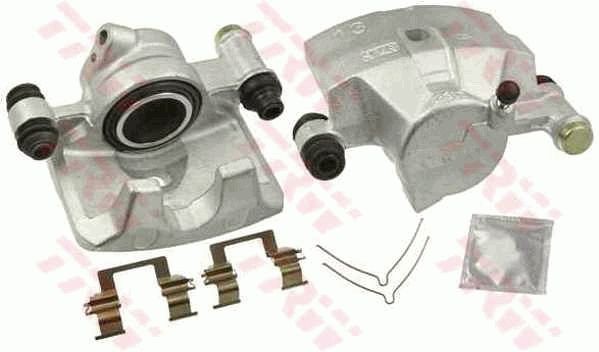 TRW BHS666E Brake Caliper