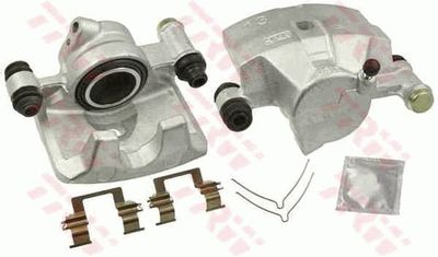 Brake Caliper TRW BHS666E