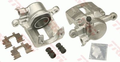 Brake Caliper TRW BHS668E