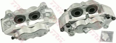 Brake Caliper TRW BHS674E