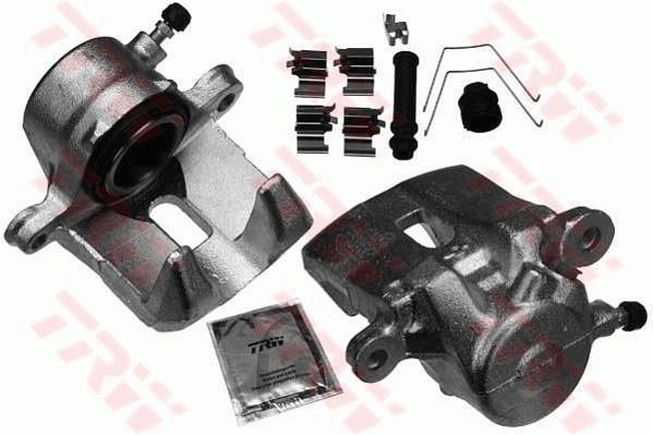 TRW BHS714E Brake Caliper