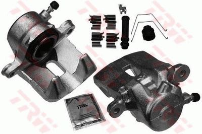Brake Caliper TRW BHS714E