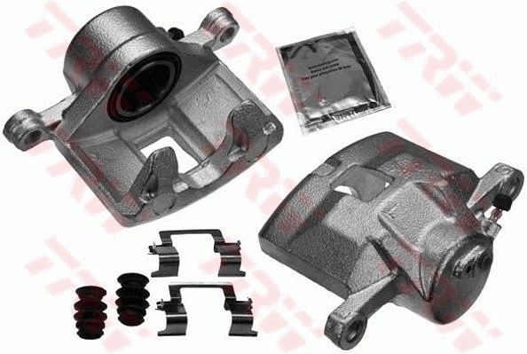 TRW BHS726E Brake Caliper