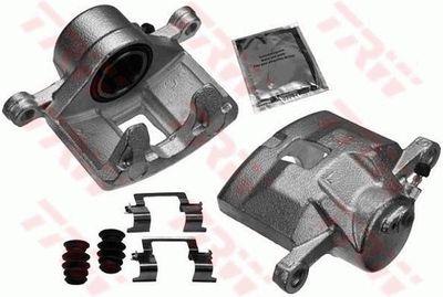 Brake Caliper TRW BHS726E