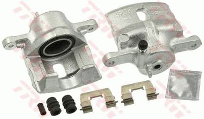 Brake Caliper TRW BHS742E