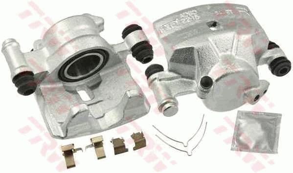 TRW BHS745E Brake Caliper