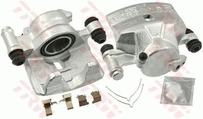 Brake Caliper TRW BHS745E