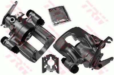 Brake Caliper TRW BHS791E