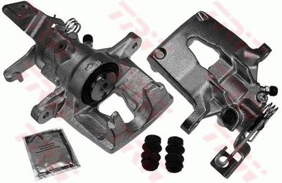 Brake Caliper TRW BHS819E