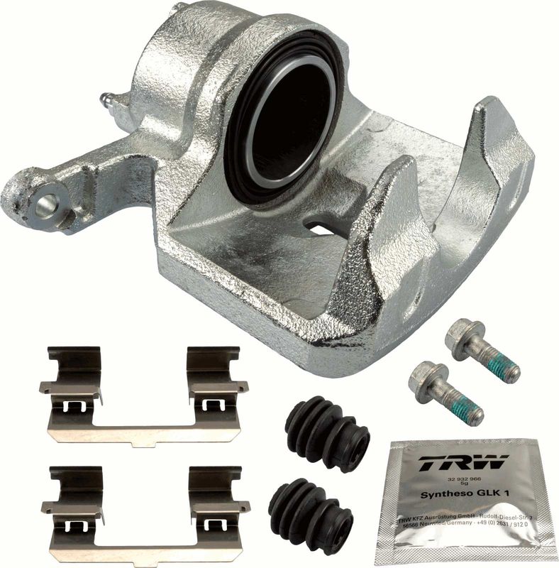 TRW BHS820E Brake Caliper