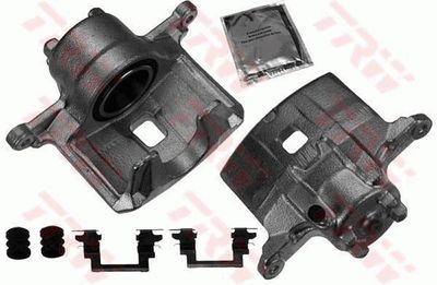 Brake Caliper TRW BHS892E