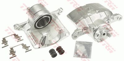 Brake Caliper TRW BHS893E