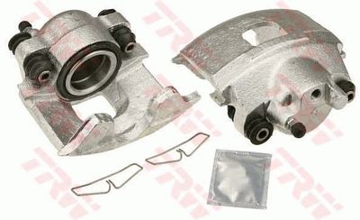 Brake Caliper TRW BHS910E