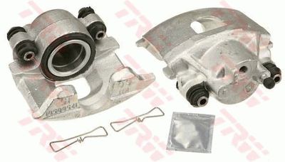Brake Caliper TRW BHS911E