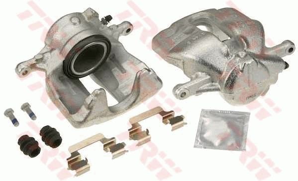 TRW BHS931 Brake Caliper