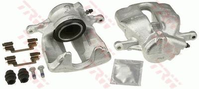 Brake Caliper TRW BHS931E