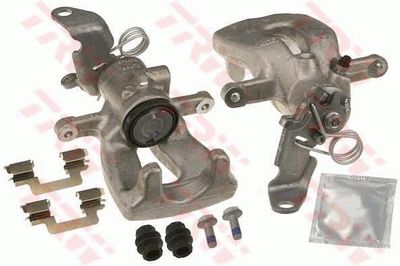 Brake Caliper TRW BHS936