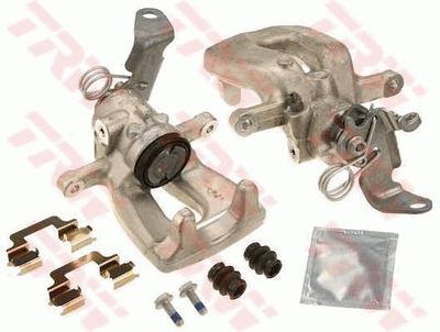 Brake Caliper TRW BHS937E