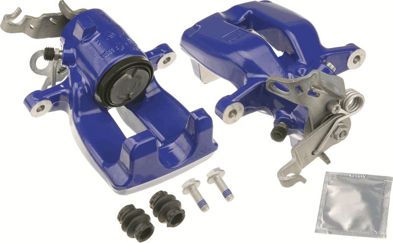 TRW BHS938E Brake Caliper