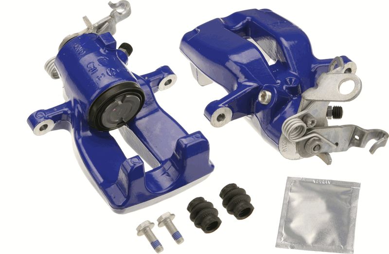 TRW BHS939 Brake Caliper