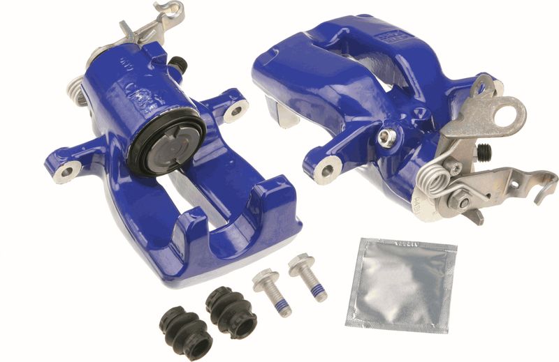 TRW BHS939E Brake Caliper
